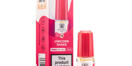 Bar Juice 5000 nic salts (10-pack) 10 & 20 MG