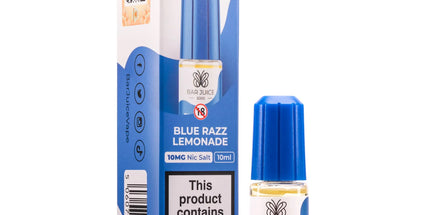 Bar Juice 5000 nic salts (10-pack) 10 & 20 MG