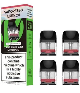 Vaporesso XROS Corex 2.0 Pods