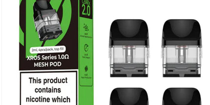 Vaporesso XROS Corex 2.0 Pods