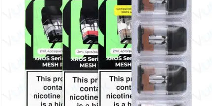 Vaporesso XROS Corex 2.0 Pods