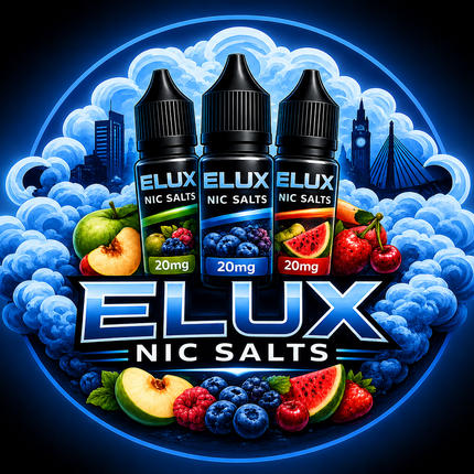Collection image for: 10ML Liquids