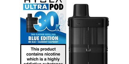 Hyola Ultra 30k Prefilled Pods