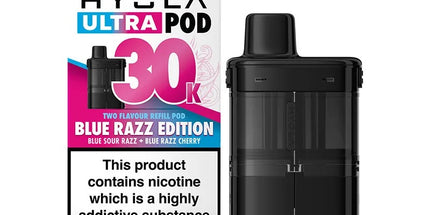 Hyola Ultra 30k Prefilled Pods