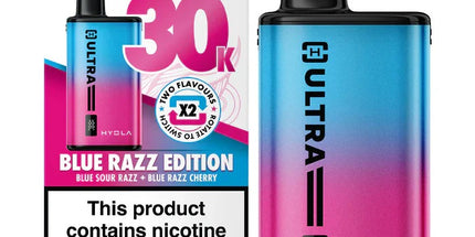 Hyola Ultra 30k Prefilled Pod Kit