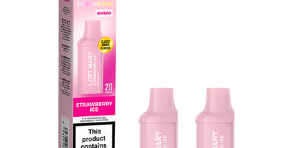 Lost Mary 600 Prefilled Pods 2 pack