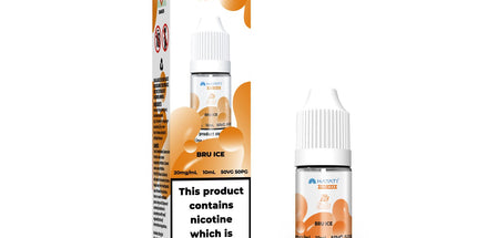 Hayati Pro Max Nicsalts