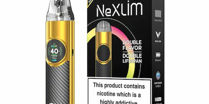 OXVA Xlim Pro 2 Pod Kit