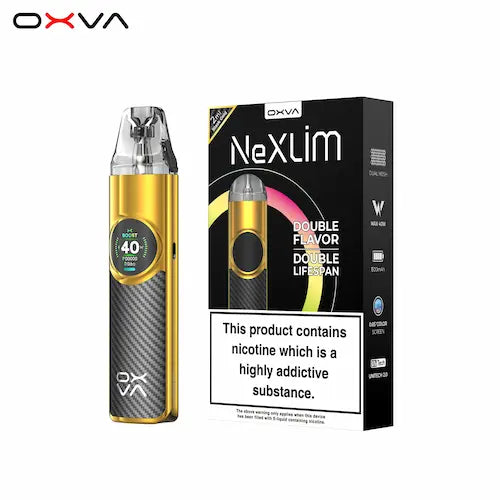 OXVA Xlim Pro 2 Pod Kit