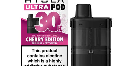 Hyola Ultra 30k Prefilled Pods