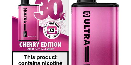 Hyola Ultra 30k Prefilled Pod Kit