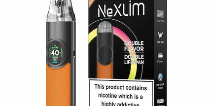 OXVA Xlim Pro 2 Pod Kit