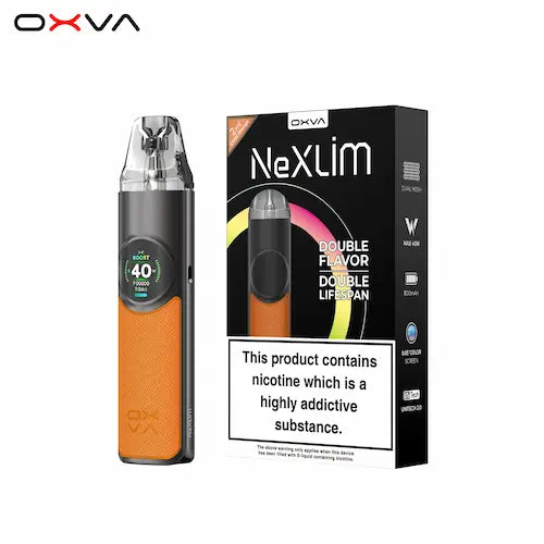 OXVA Xlim Pro 2 Pod Kit