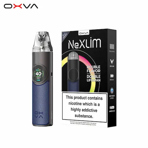 OXVA Xlim Pro 2 Pod Kit