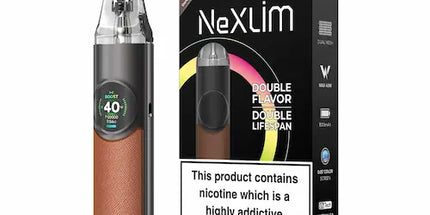 OXVA Xlim Pro 2 Pod Kit