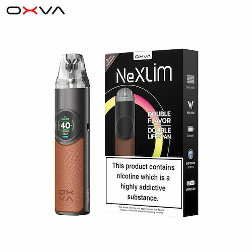 OXVA Xlim Pro 2 Pod Kit