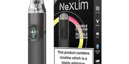 OXVA Xlim Pro 2 Pod Kit