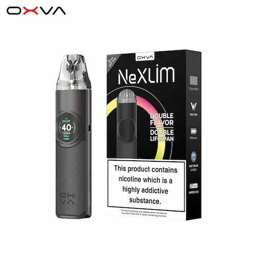 OXVA Xlim Pro 2 Pod Kit