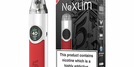 OXVA Xlim Pro 2 Pod Kit