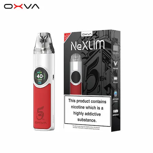 OXVA Xlim Pro 2 Pod Kit