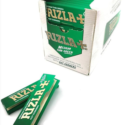 Collection image for: Cigarette Papers