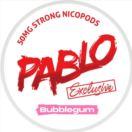 Collection image for: Nicotine Pouches