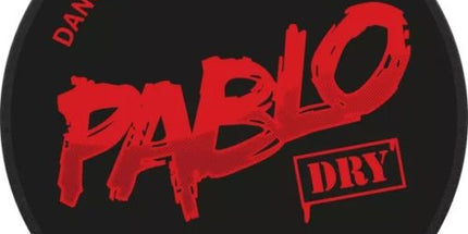 Pablo Nicotine Pouches (10- Pack)