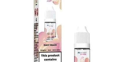 Hayati Pro Max Nicsalts