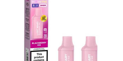 Lost Mary 600 Prefilled Pods 2 pack