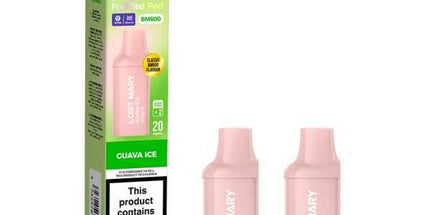Lost Mary 600 Prefilled Pods 2 pack