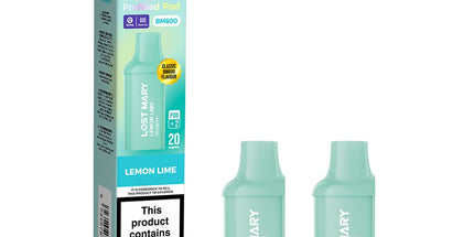 Lost Mary 600 Prefilled Pods 2 pack