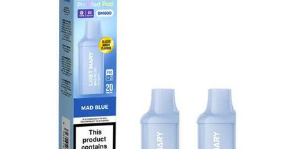 Lost Mary 600 Prefilled Pods 2 pack