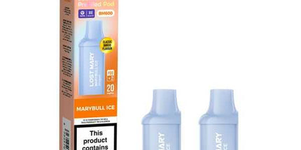 Lost Mary 600 Prefilled Pods 2 pack