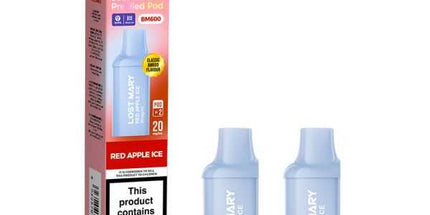 Lost Mary 600 Prefilled Pods 2 pack