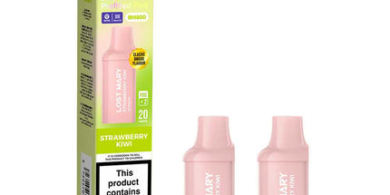 Lost Mary 600 Prefilled Pods 2 pack