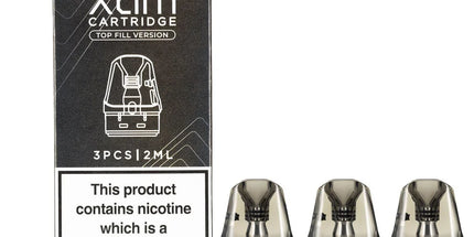 OXVA Xlim V3 Replacement Pods