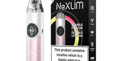 OXVA Xlim Pro 2 Pod Kit