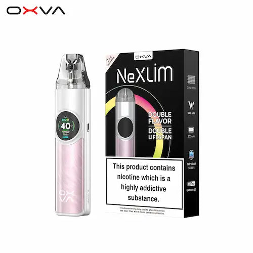 OXVA Xlim Pro 2 Pod Kit