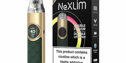 OXVA Xlim Pro 2 Pod Kit