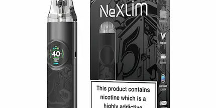 OXVA Xlim Pro 2 Pod Kit