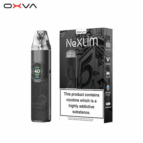 OXVA Xlim Pro 2 Pod Kit