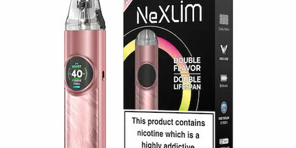 OXVA Xlim Pro 2 Pod Kit