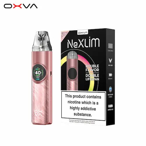 OXVA Xlim Pro 2 Pod Kit