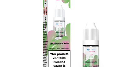 Hayati Pro Max Nicsalts