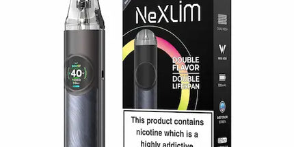 OXVA Xlim Pro 2 Pod Kit