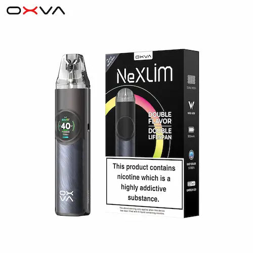 OXVA Xlim Pro 2 Pod Kit