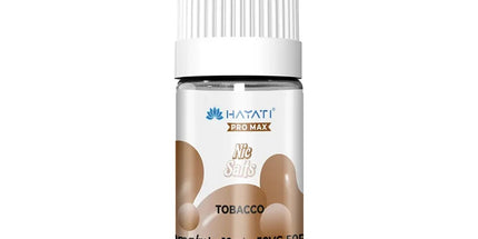 Hayati Pro Max Nicsalts