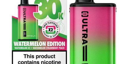 Hyola Ultra 30k Prefilled Pod Kit