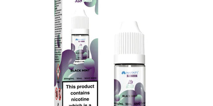 Hayati Pro Max Nicsalts