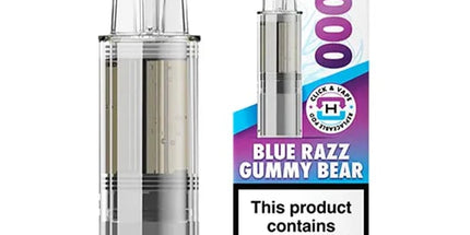 Hyola Pro Max 8K Prefilled Pods